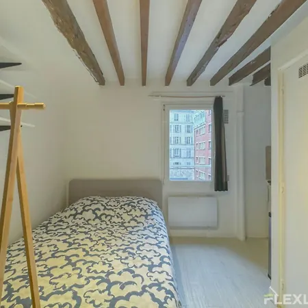 Flexliving - - Lacépède