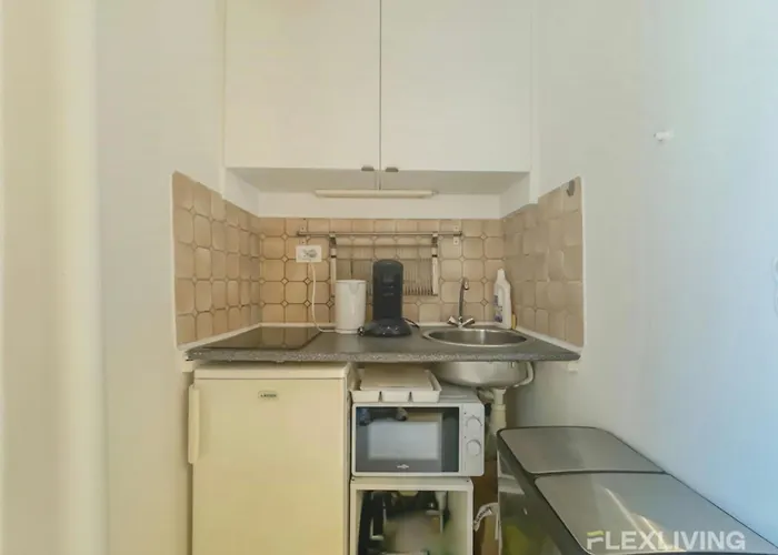 Flexliving - - Lacépède Appartement