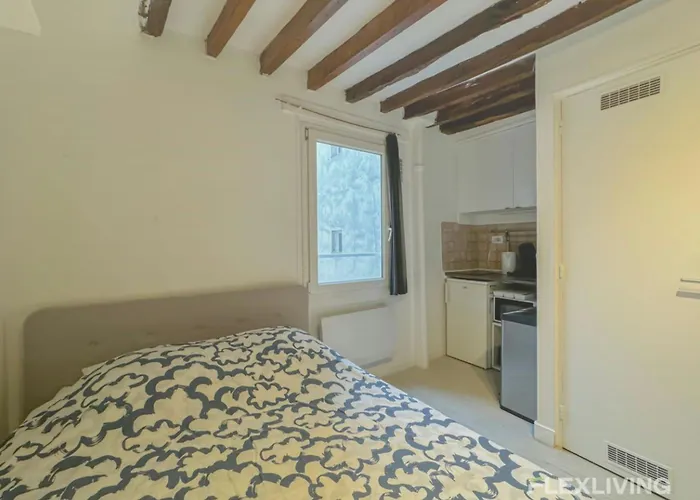 Flexliving - - Lacépède Appartement *